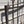 Load image into Gallery viewer, Pair of Arched Property Gates w/ Fleur de lis Finials 12 Feet W x 77" T GS00112