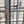 Load image into Gallery viewer, Pair of Arched Property Gates w/ Fleur de lis Finials 12 Feet W x 77" T GS00112