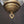 Load image into Gallery viewer, Victorian Hanging Oil Lamp with Clear Etched Globe & Brass Fitters GS00118