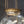 Load image into Gallery viewer, Victorian Hanging Oil Lamp with Clear Etched Globe & Brass Fitters GS00118