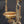 Load image into Gallery viewer, Ornate Victorian Hanging Oil Lamp Frame with Blue Rondels GS00119
