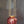 Load image into Gallery viewer, Victorian Hanging Oil Lamp with Cranberry Glass Globe GS00121