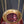 Load image into Gallery viewer, Victorian Hanging Oil Lamp with Cranberry Glass Globe GS00121