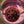 Load image into Gallery viewer, Victorian Hanging Oil Lamp with Cranberry Glass Globe GS00121