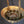 Load image into Gallery viewer, Victorian Hanging Oil Lamp with Cranberry Glass Globe GS00121