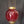 Load image into Gallery viewer, Victorian Hanging Oil Lamp with Cranberry Glass Globe & Brass Fitters GS00123