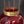 Load image into Gallery viewer, Victorian Hanging Oil Lamp with Cranberry Glass Globe & Brass Fitters GS00123