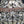 Load image into Gallery viewer, Pair of Matching Large & Small Faceted Crystal Prism Chandeliers GS00130