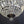 Load image into Gallery viewer, Pair of Matching Large & Small Faceted Crystal Prism Chandeliers GS00130