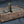 Load image into Gallery viewer, Cast Iron Wine Cellar Rim Lock w/ Ornate Key Escutcheon 6 3/8" x 4 1/2" GS00131
