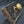 Load image into Gallery viewer, Original J.W.  Carpenter Rim Lock Set 6" x4 1/4" w/ Keeper & More GS00135