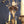 Load image into Gallery viewer, Early 1800's 12 Light Cast Brass Ornate Chandelier 26" x 24" GS00138
