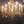 Load image into Gallery viewer, Early 1800's 12 Light Cast Brass Ornate Chandelier 26" x 24" GS00138