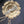 Load image into Gallery viewer, Early 1800's 12 Light Cast Brass Ornate Chandelier 26" x 24" GS00138