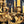 Load image into Gallery viewer, Early 1800's 12 Light Cast Brass Ornate Chandelier 26" x 24" GS00138