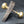 Load image into Gallery viewer, Restored Shaw's Rim Lock Set w/ Knobs  & Keeper  6" x 4 1/2" GS00141