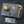 Load image into Gallery viewer, Carpenter #444 Rim Lock Set w/ Knobs Keeper & More 6" x 4 3/8" GS00143