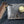 Load image into Gallery viewer, Restored Carpenter Rim Lock Set w/ Knobs Keeper & Rosette 6" x 4 1/2" GS00144