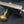 Load image into Gallery viewer, Restored Left Side Carpenter & Tildesley Rim Lock Set 5 7/8" x 4 1/2" GS00154