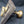 Load image into Gallery viewer, Restored Left Side Carpenter & Tildesley Rim Lock Set 5 7/8" x 4 1/2" GS00154