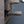 Load image into Gallery viewer, 1800's Large Ornate Primitive Cast Iron Rim Lock 10" x 5" GS00150