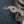 Load image into Gallery viewer, 1800's Large Ornate Primitive Cast Iron Rim Lock 10" x 5" GS00150