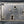 Load image into Gallery viewer, Restored Right Side Carpenter Style Rim Lock Set 5" x 3 3/4" GS00157
