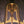 Load image into Gallery viewer, Art Nouveau 4 Light Brass Carousel Design Chandelier 30" T x 10" GS00158