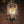 Load image into Gallery viewer, Art Nouveau 4 Light Brass Carousel Design Chandelier 30" T x 10" GS00158