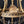Load image into Gallery viewer, Art Nouveau 4 Light Brass Carousel Design Chandelier 30" T x 10" GS00158