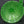 Load image into Gallery viewer, Rare Green Vaseline Uranium Candle Stick Holders in Sharp Diamond Motif GS00162