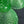 Load image into Gallery viewer, Rare Green Vaseline Uranium Candle Stick Holders in Sharp Diamond Motif GS00162