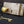Load image into Gallery viewer, Restored Carpenter Style Rim Lock Set w/ Key & Keeper 6 1/4" x 4" GS00177