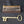 Load image into Gallery viewer, Restored Carpenter Style Rim Lock Set w/ Key & Keeper 6 1/4" x 4" GS00177