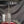 Load image into Gallery viewer, Victorian Hanging Oil Lamp with Cranberry Shade & Cast Iron Frame GS00178