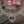 Load image into Gallery viewer, Victorian Hanging Oil Lamp with Cranberry Shade & Cast Iron Frame GS00178