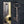 Load image into Gallery viewer, Restored Right Side J.A. Carpenter Rim Lock Set with Key 6" x 4 3/8" GS00179