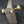 Load image into Gallery viewer, Restored Left Side Carpenter Style Rim Lock Set with Key 6" x 4 3/8" GS00180