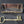 Load image into Gallery viewer, Restored Left Side Carpenter Style Rim Lock Set with Key 6" x 4 3/8" GS00180