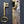 Load image into Gallery viewer, Restored Right Side Carpenter #60 Rim Lock Set with Key 6" x 4 1/2" GS00181