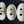 Load image into Gallery viewer, 5 Piece Porcelain Sconce Set Includes 4 Bases and 1 Restored GS00183
