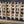 Load image into Gallery viewer, Ornate Cast Iron Miniature or Dollhouse Fence Panels 43" x 8 1/2" GS00184
