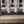 Load image into Gallery viewer, Ornate Cast Iron Miniature or Dollhouse Fence Panels 43" x 8 1/2" GS00184