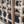 Load image into Gallery viewer, Ornate Cast Iron Miniature or Dollhouse Fence Panels 43" x 8 1/2" GS00184