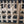 Load image into Gallery viewer, Ornate Cast Iron Miniature or Dollhouse Fence Panels 43" x 8 1/2" GS00184