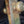 Load image into Gallery viewer, Late 1800's Ornate Brass Door Knobs & Back Plates w/ Lock 11" x 3 1/4" GS00185