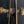 Load image into Gallery viewer, Late 1800's Ornate Brass Door Knobs & Back Plates w/ Lock 14" x 3 1/2" GS00187