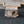 Load image into Gallery viewer, Late 1800's Ornate Brass Door Knobs & Back Plates w/ Lock 14" x 3 1/2" GS00187