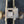 Load image into Gallery viewer, Late 1800's Ornate Brass Door Knobs & Back Plates w/ Lock 14" x 3 1/2" GS00187