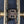 Load image into Gallery viewer, Late 1800's Ornate Brass Door Knobs & Back Plates w/ Lock 9" x 3" GS00186
